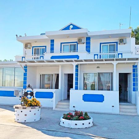 Apollonio Suites & Rooms Faliraki Rhodes Εξωτερικό φωτογραφία