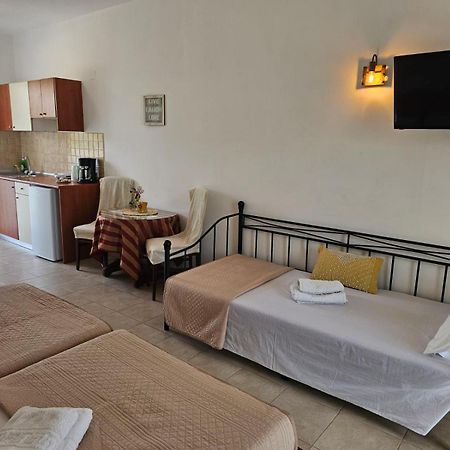 Apollonio Suites & Rooms Faliraki Rhodes Εξωτερικό φωτογραφία