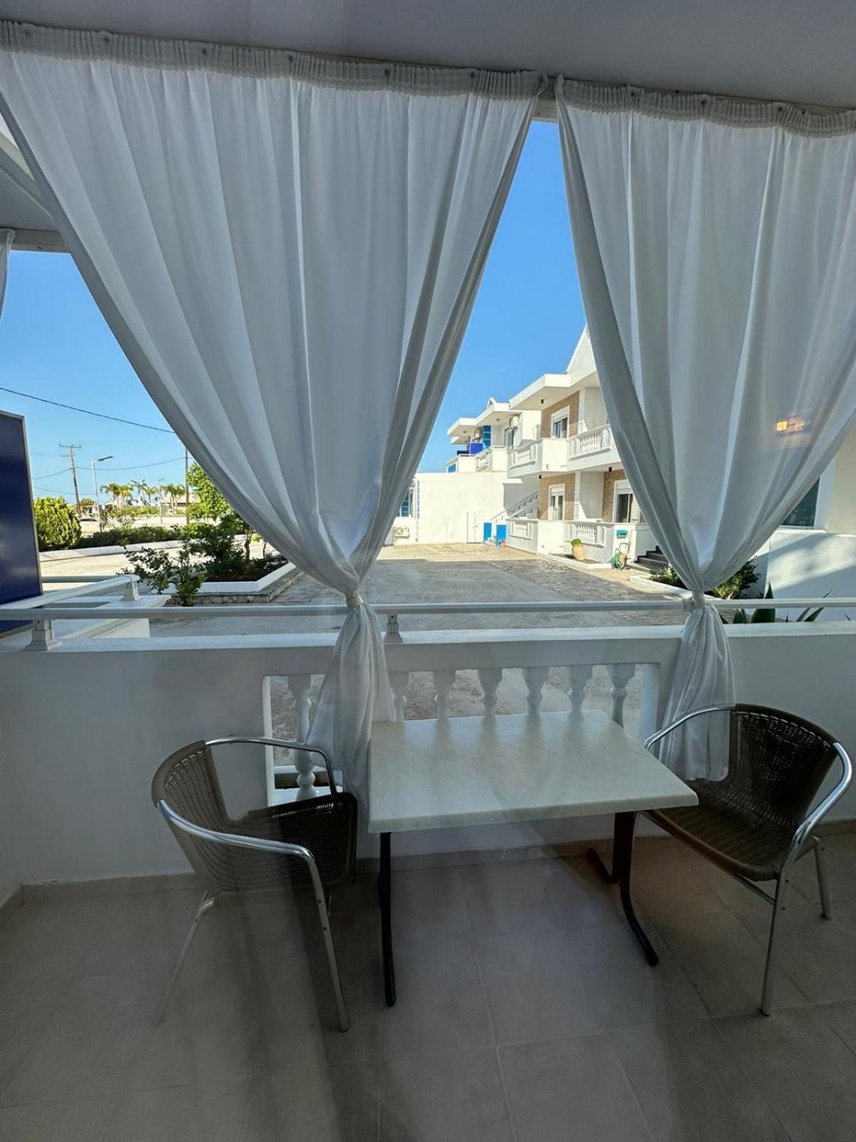 Apollonio Suites & Rooms Faliraki Rhodes Δωμάτιο φωτογραφία