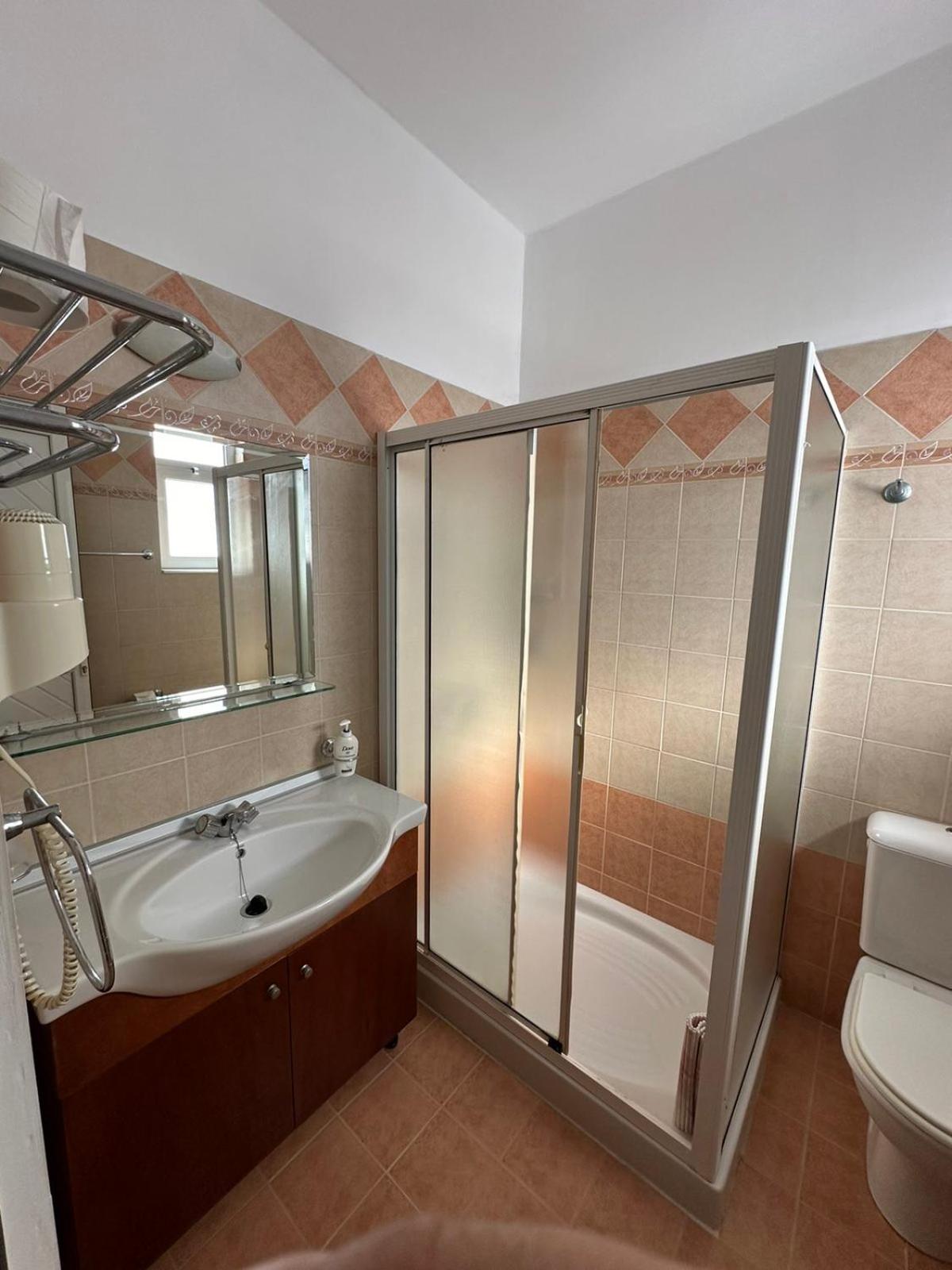 Apollonio Suites & Rooms Faliraki Rhodes Δωμάτιο φωτογραφία