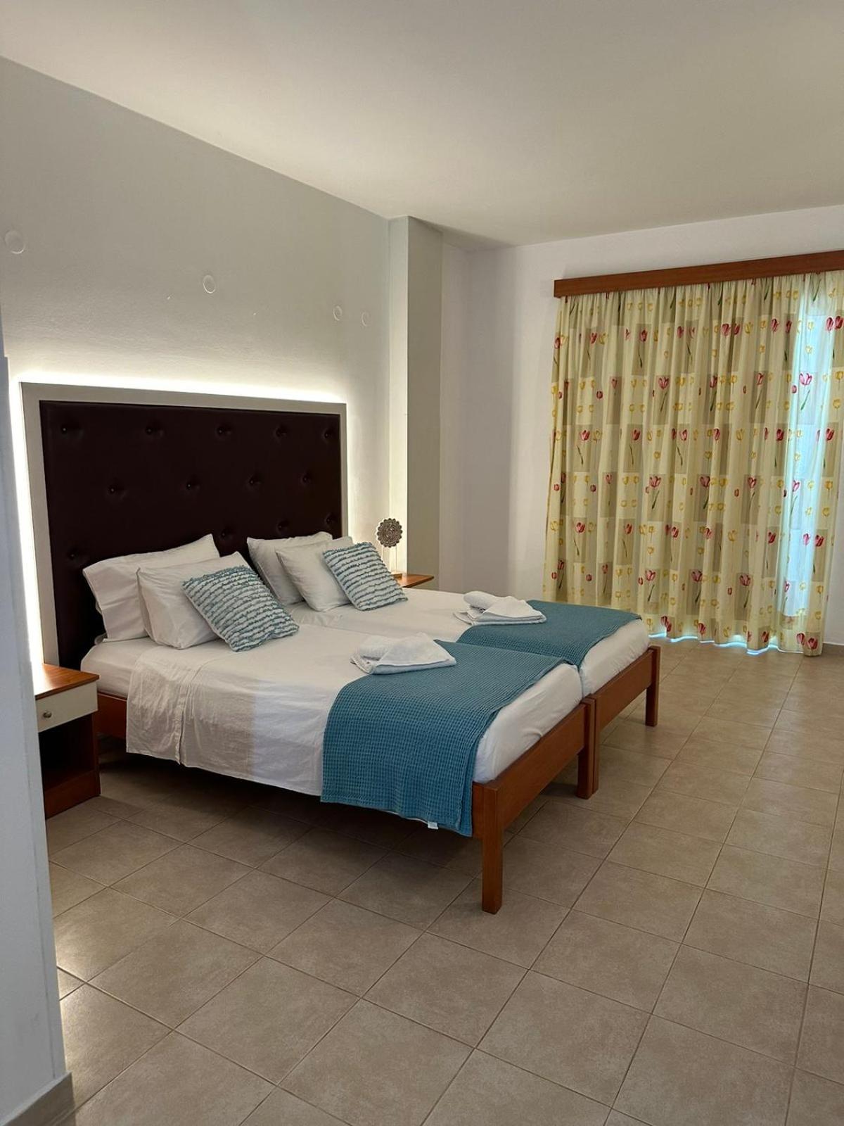 Apollonio Suites & Rooms Faliraki Rhodes Δωμάτιο φωτογραφία