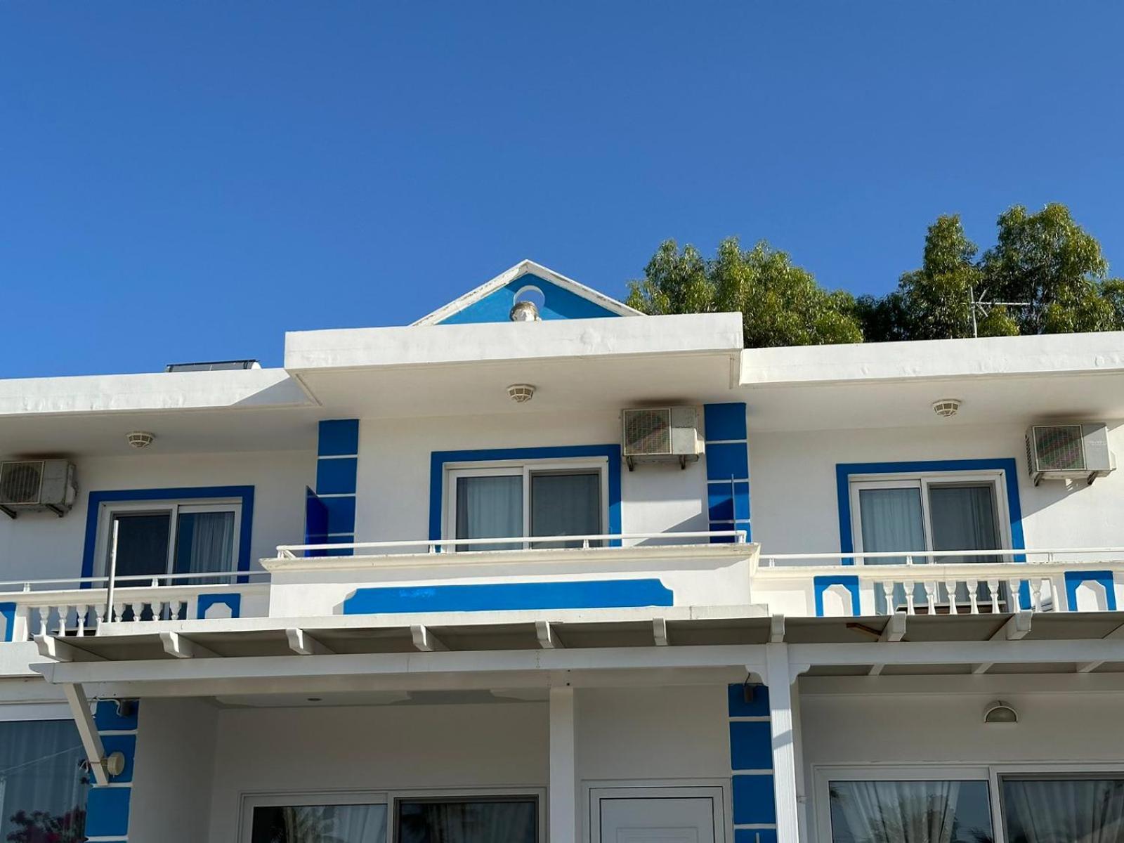 Apollonio Suites & Rooms Faliraki Rhodes Δωμάτιο φωτογραφία