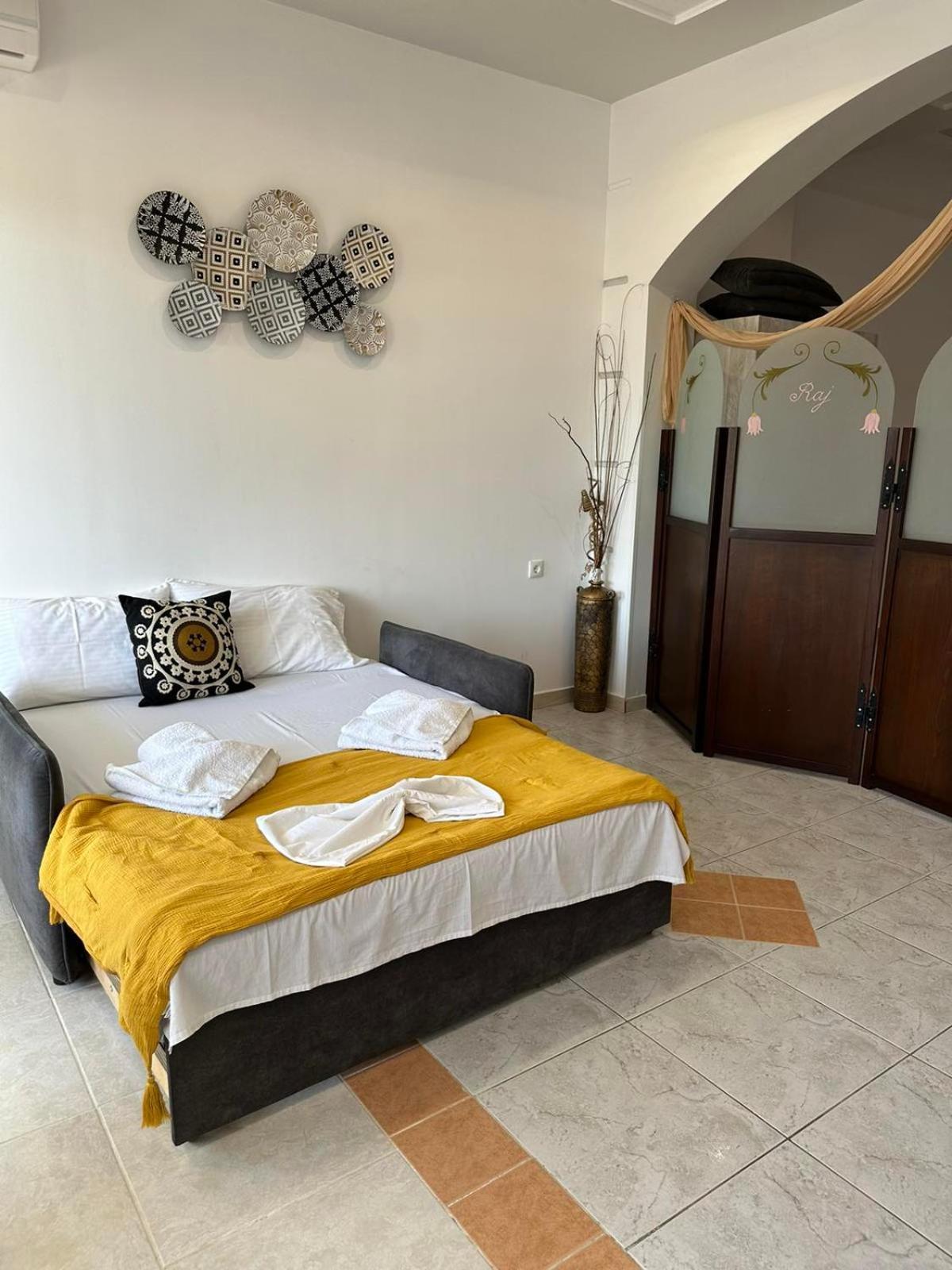 Apollonio Suites & Rooms Faliraki Rhodes Δωμάτιο φωτογραφία
