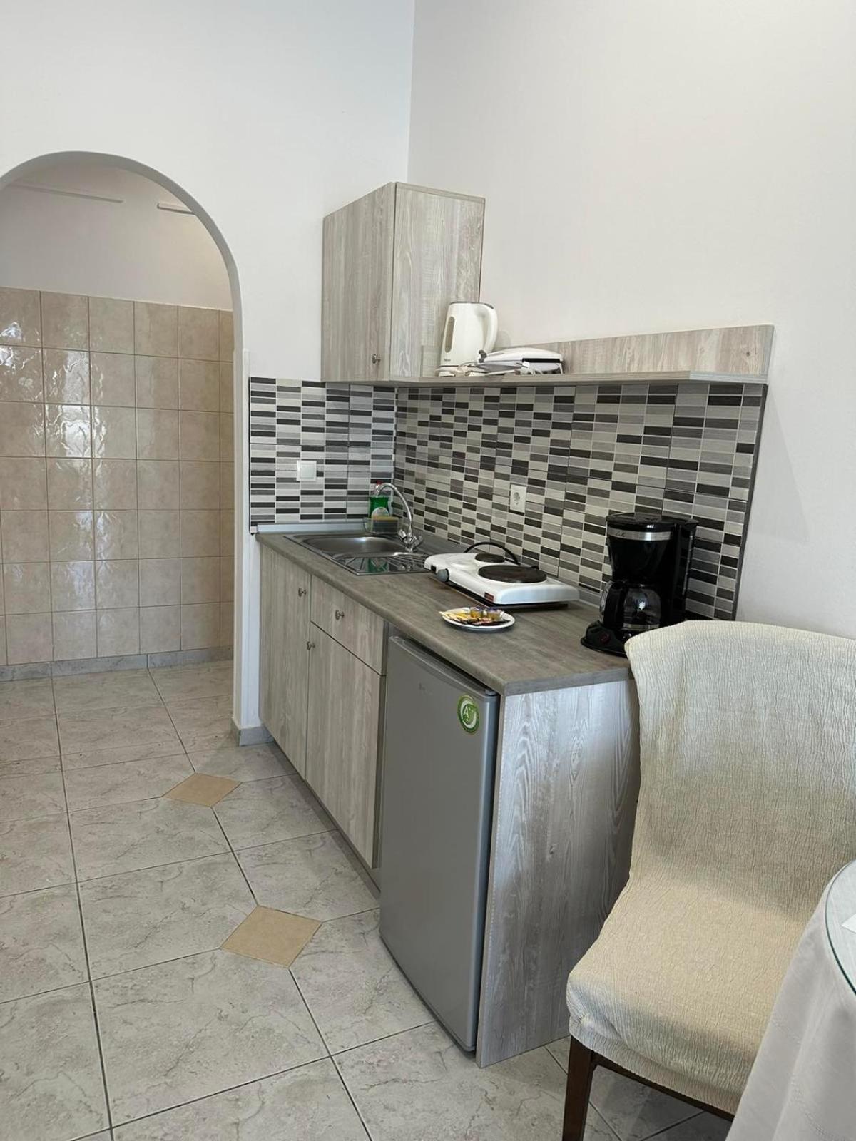 Apollonio Suites & Rooms Faliraki Rhodes Δωμάτιο φωτογραφία