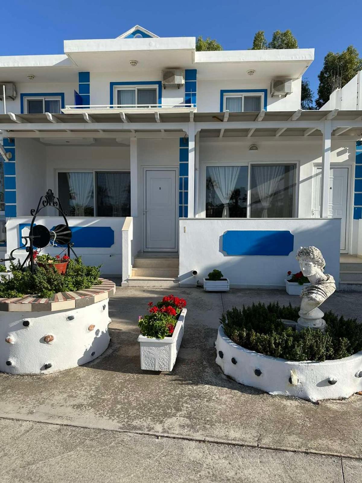 Apollonio Suites & Rooms Faliraki Rhodes Δωμάτιο φωτογραφία