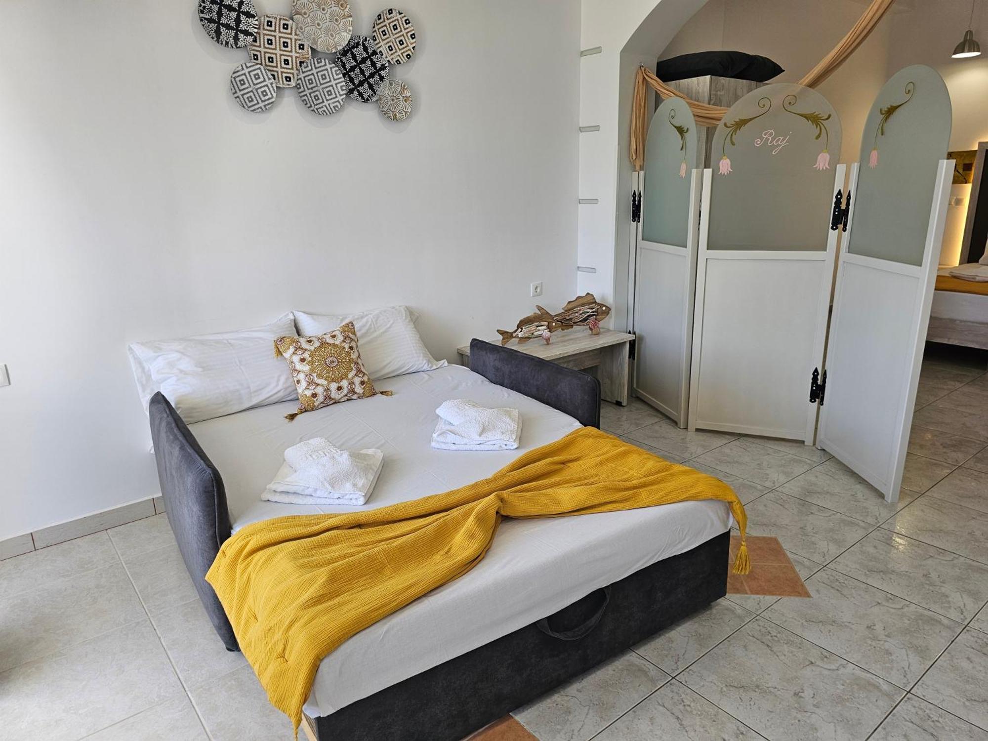 Apollonio Suites & Rooms Faliraki Rhodes Δωμάτιο φωτογραφία