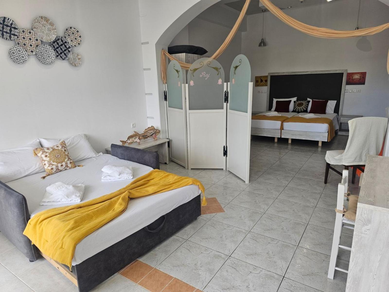 Apollonio Suites & Rooms Faliraki Rhodes Εξωτερικό φωτογραφία